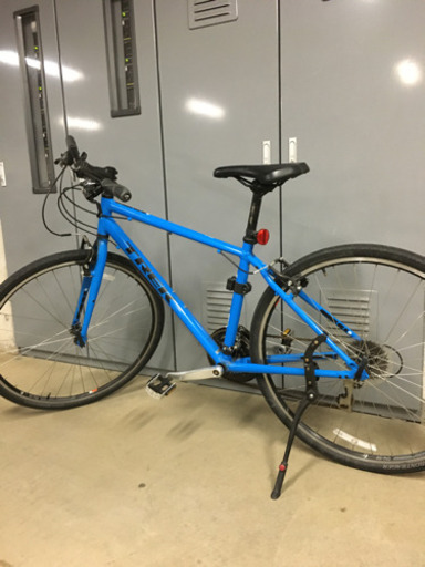 クロスバイク Trex FX2