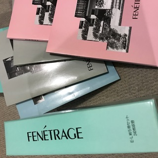 【無料で差し上げます】ELサイズ写真用アルバム（240枚/セット）＊2セットの画像