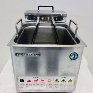 ホシザキ FL-8TB 電気フライヤー