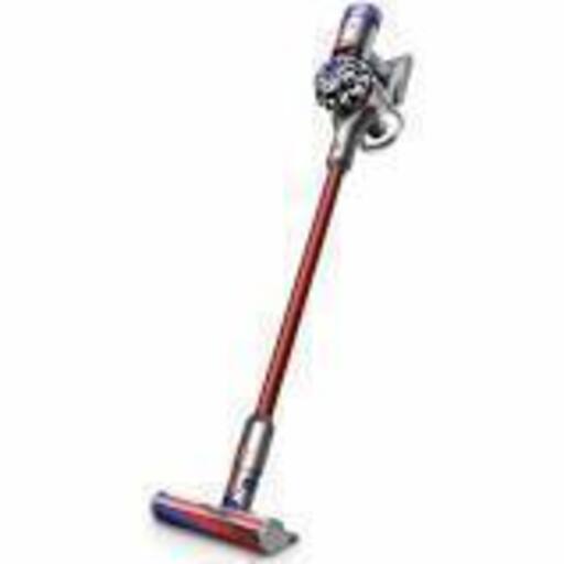5月中旬で終了！大幅値下げ！最終価格！ダイソン Dyson V8 Slim Fluffy+　paypay対応可能　新品  未開封