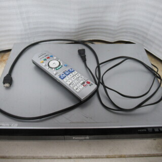 パナソニック　ハイビジョンディーガ　 Panasonic DIG...