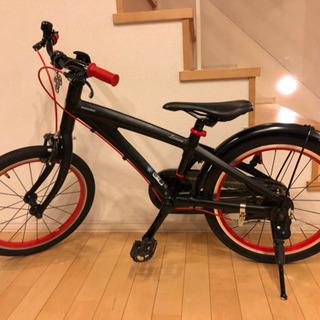 ブリジストン レベナ 子供 キッズ 18インチ 自転車 バイク