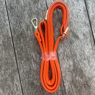 本革　ハンドバッグ　新品の画像