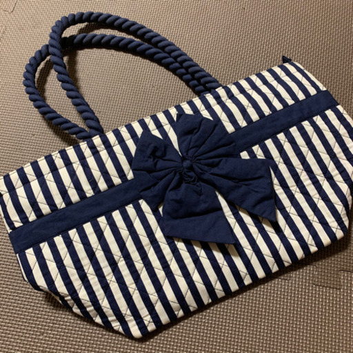 トートバック　マザーズバック