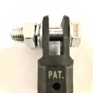 エマーソン　車載ジャッキヘルパーの画像