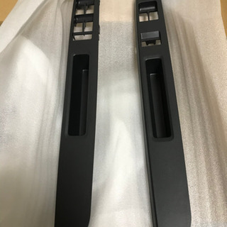 ダイハツミライースドアスイッチパネル？