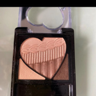 インテグレートアイシャドウ