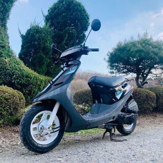 ディオ　通学通勤　早い者勝ち　DiO の画像