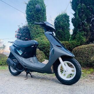 ディオ　通学通勤　早い者勝ち　DiO の画像