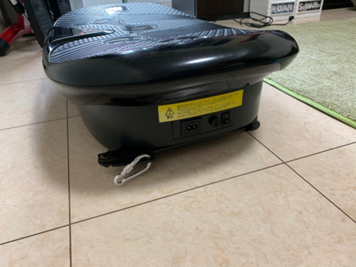 【引取限定】ドクターエアー　