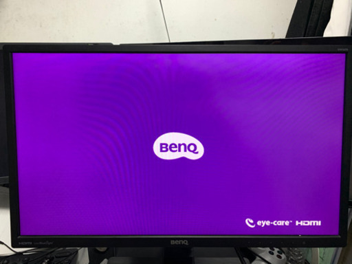ゲーミングpcです！
