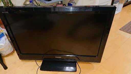 東芝 REGZA 32型
