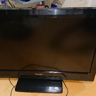東芝 REGZA 32型
