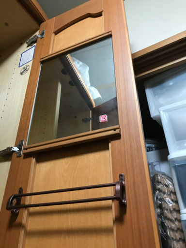 府中家具　洋服ダンス　※価格調整可能