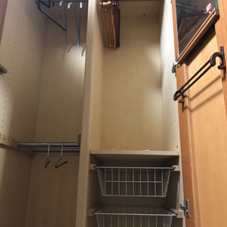 府中家具 洋服ダンス ※価格調整可能