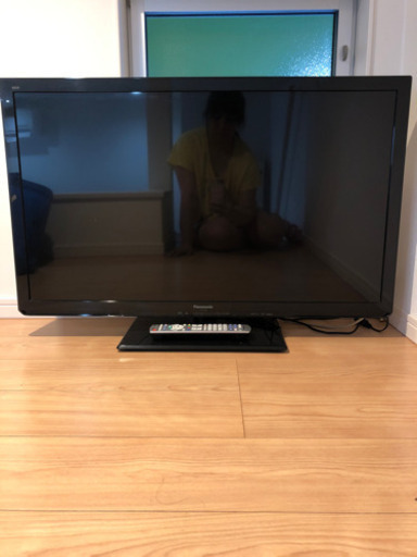 2012年製　Panasonic VIERA