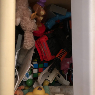 トミカ、プラレールなどまとめての画像