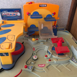 トミカ、プラレールなどまとめての画像