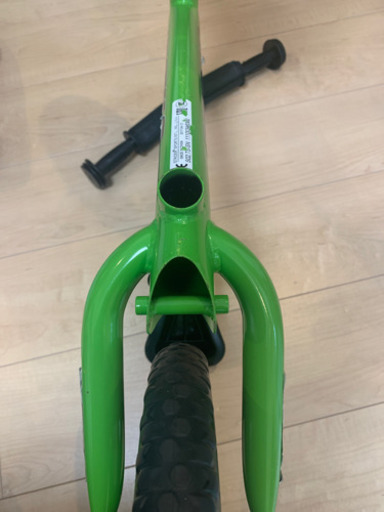 ストライダー　スポーツモデル　スノースキー　プロテクターセット