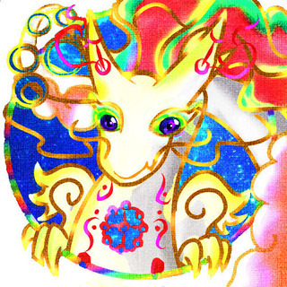 アイコンや挿絵描きます※現在納品長期のみ受付