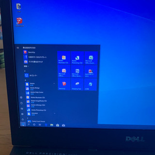 高性能人気！Dell Precision M4500 ③　Cor...