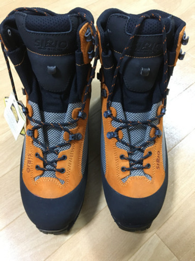 登山靴 SIRIO シリオ 70-GTX 27cm