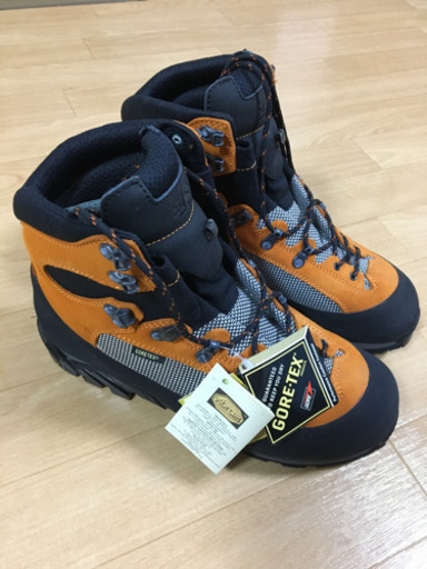 登山靴 SIRIO シリオ 70-GTX 27cm