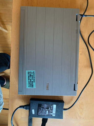 高性能人気！Dell Precision M4500　Core i7-Q740M 新品SSD240G　Quadro FX880　Win10 pro 64bit（正規認証済）