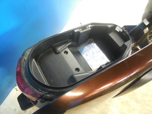 YAMAHA VOX-DX 茶 スプリングキャンペーン 諸経費無し 消費者還元店 点検済み 当日渡し可 自賠責保険加入で乗れる 横浜 都筑 宮前