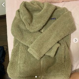 Patagonia ロスガトス