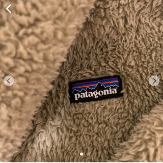 Patagonia ロスガトスの画像
