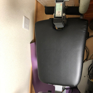 トレーニング器具の画像