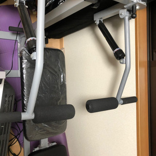 トレーニング器具の画像