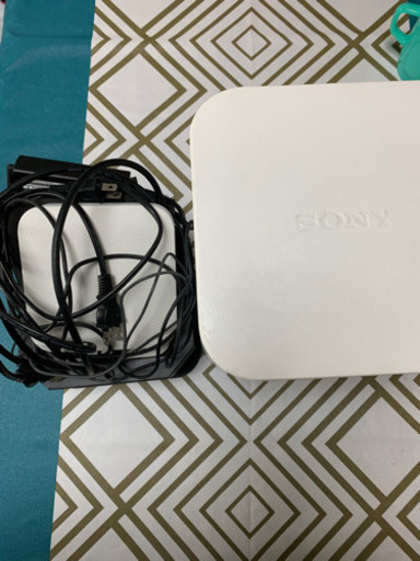 SONY 超単焦点プロジェクター