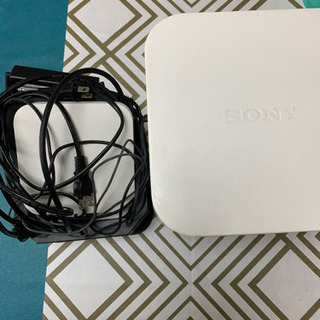 SONY 超単焦点プロジェクター