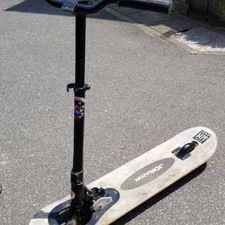 JD Razor キックスクーター