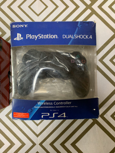 最終値下げプレイステーション、コントローラー　2つセット