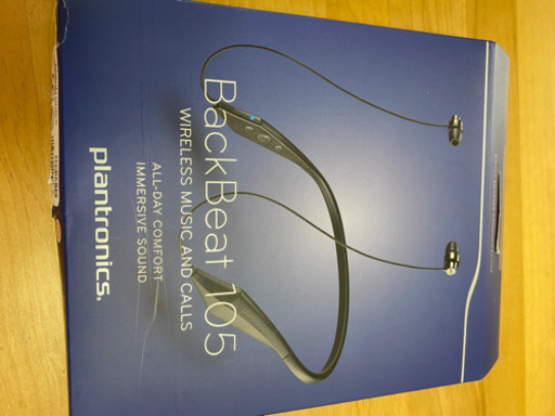 Bluetoothイヤホン
