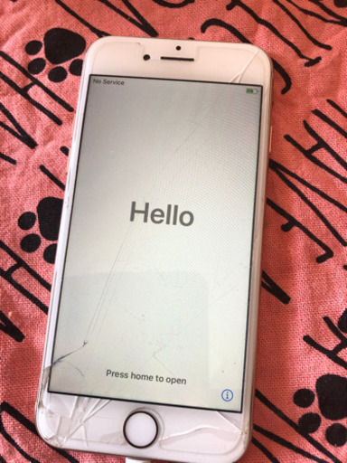 iphone８ 64GB