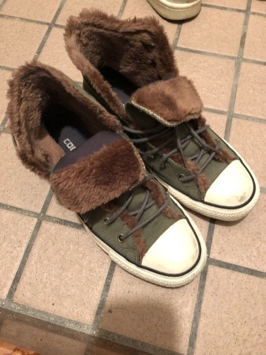 converse スニーカー
