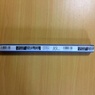 蛍光灯 fl10ECW