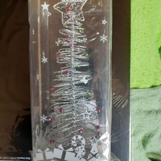 クリスマスコニフアー