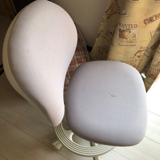 学習用机の画像