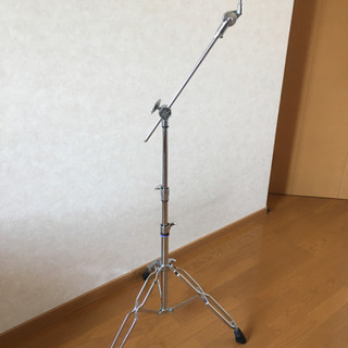 ヤマハCS 845シンバルスタンド