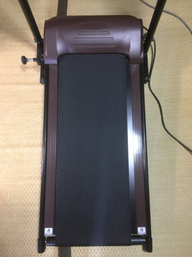 ルームランナー
