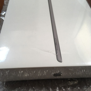 手渡し限定 新品 iPad 2019第7世代32GB WiFi スペースグレイの画像