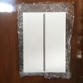 手渡し限定 新品 iPad 2019第7世代32GB WiFi スペースグレイの画像