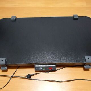 【受付終了】ズボンプレッサー