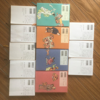 畠中恵 しゃばけシリーズ 2〜12 +外伝