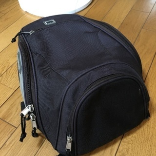 gullyツーリングバッグの画像